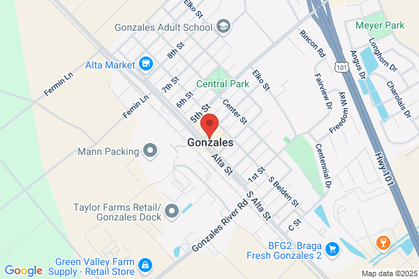 Gonzales Rx Pharmacy