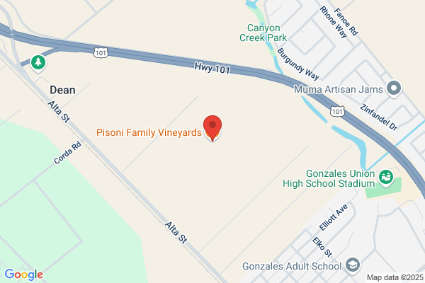 Pisoni Vineyards & Winery