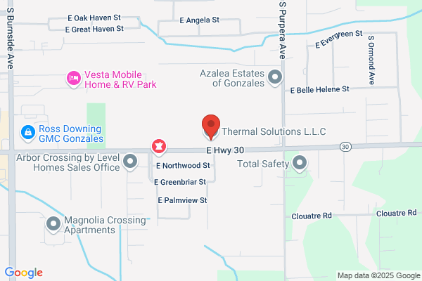 Thermal Solutions L.L.C.