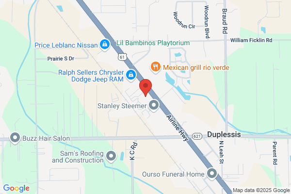Performance Auto Body Collision Center