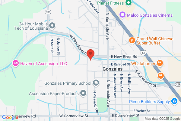 A Professional Glass Works, LLC