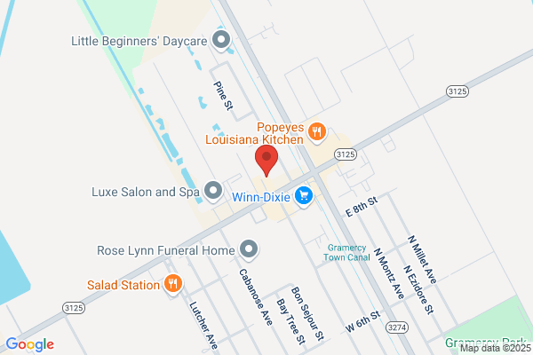 Gonzales Tire & Automotive