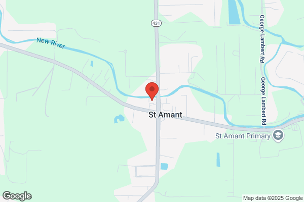 St Amant Muffler & Brake, Inc