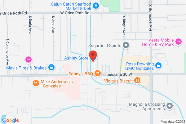 Ashley Furniture Home Store