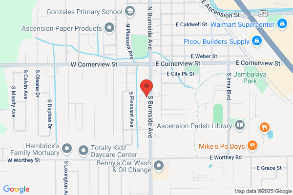 O'Reilly Auto Parts