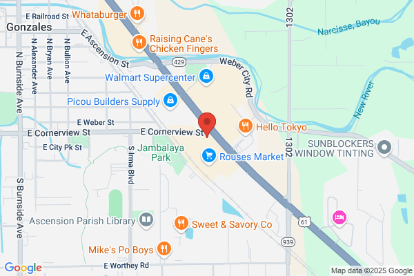 Aspen Dental - Gonzales, LA