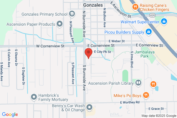 Smart Dental Care Gonzales