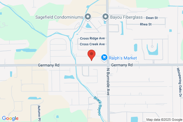 Louisiana Dental Center - Gonzales