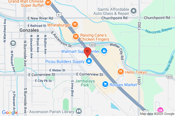 Sonic Drive-In