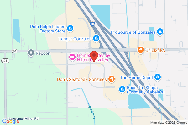 Candlewood Suites Gonzales - Baton Rouge Area, an IHG Hotel