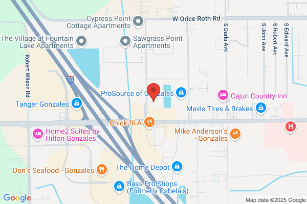 Americas Best Value Inn Gonzales
