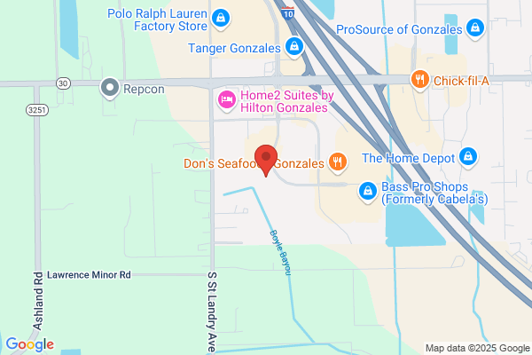 Comfort Suites Near Tanger Outlet Mall