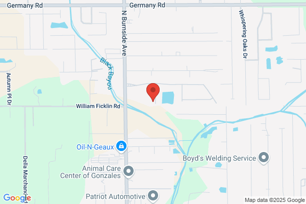 Van Thornton, Washington National Agent