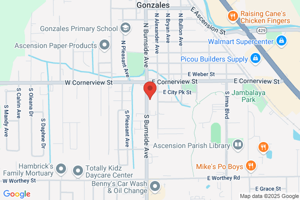 Gordon McKernan Injury Attorneys Ascension