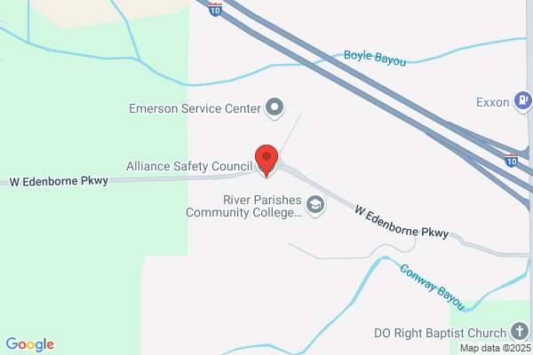 Alliance Safety Council