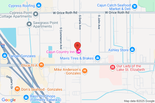 Fresenius Kidney Care Gonzales