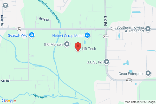 Lift Tech LLC