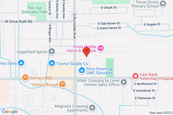 Williamson Eye Center