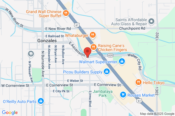 Cades Frozen Custard