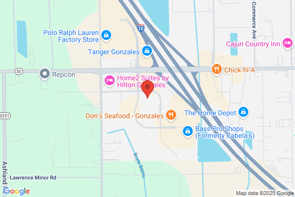 Quaker Steak & Lube-CLOSED