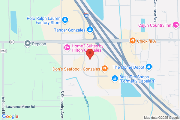 Firehouse Subs Gonzales Cabela's