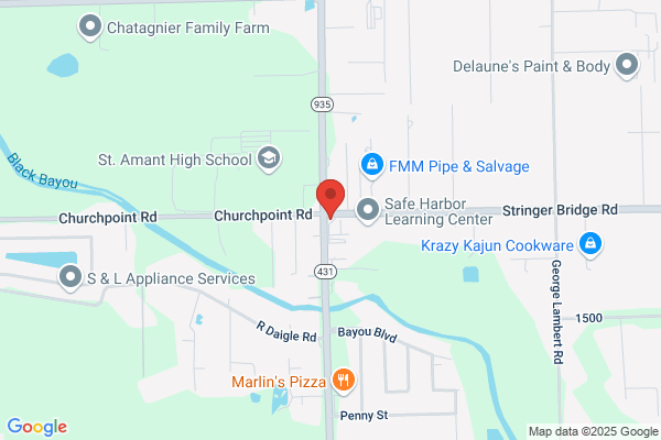 Appletree Storage - Saint Amant