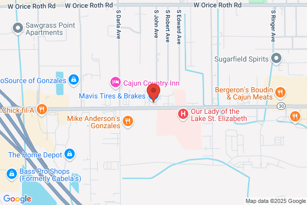Mavis Tires & Brakes