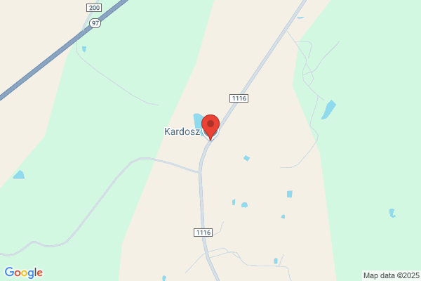 Kardosz Inc