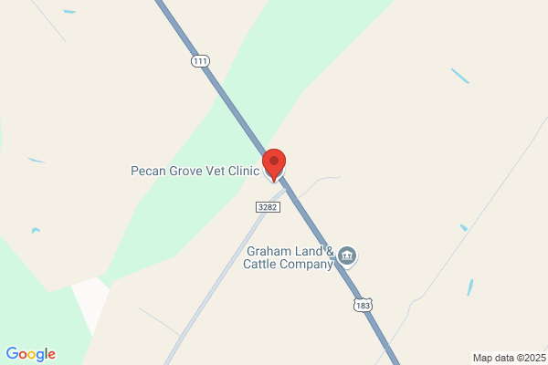 Gonzales County Veterinary Service