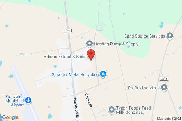 Adams Extract & Spice Llc