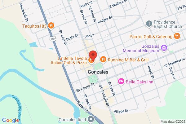 Robert Mendez Bail Bonds
