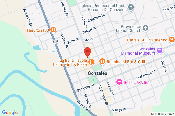 Gorden's Auto Parts