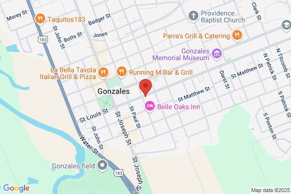 Family Dentistry Of Gonzales - Gloria J Haug DDS