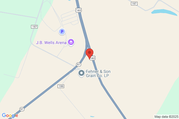Circle G Truck Stop