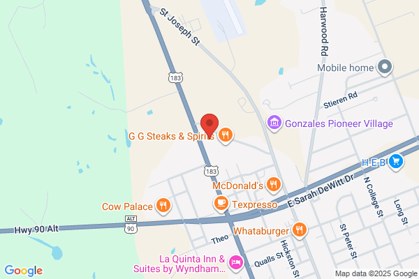 Holiday Inn Express & Suites Gonzales, an IHG Hotel