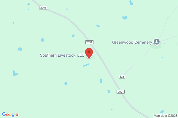 Southern Livestock Inc