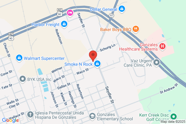 Church of Christ