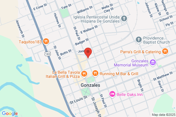 The Ranchito Taqueria