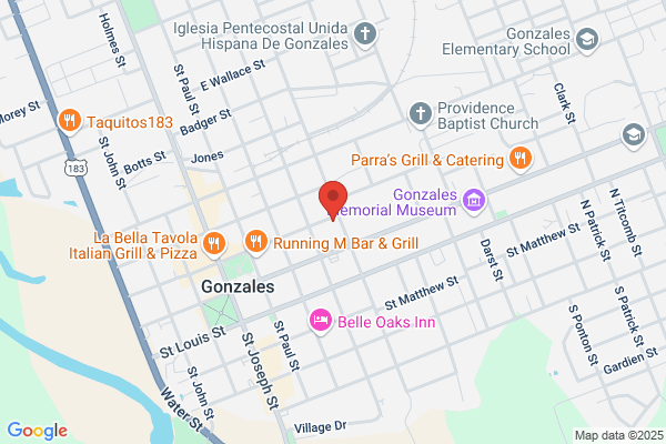 Gloria's Beauty Shop