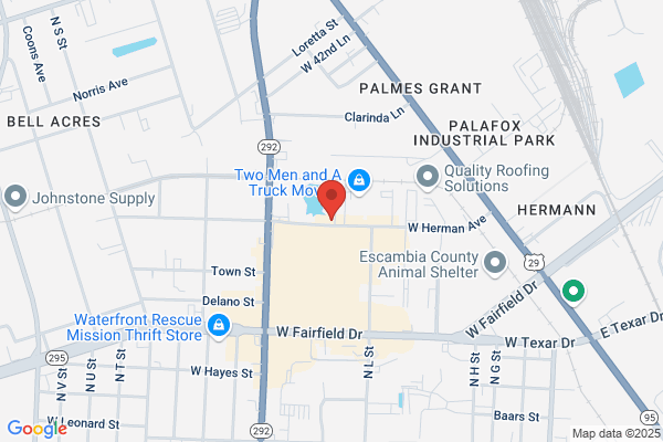 L Pugh & Associates