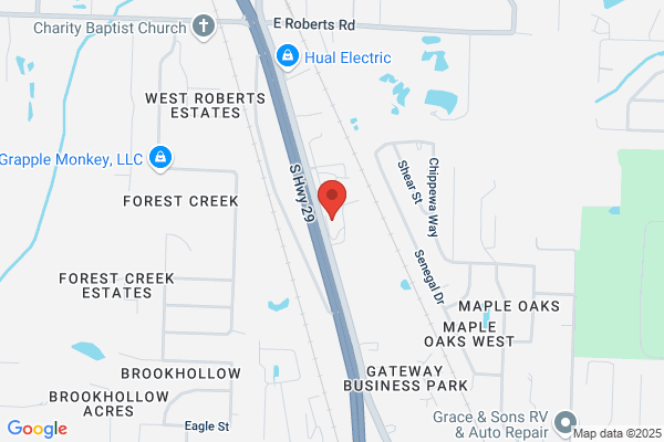McGee Commercial Tire & Services