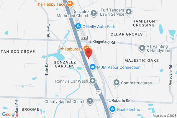 USA Lube & Oil Change