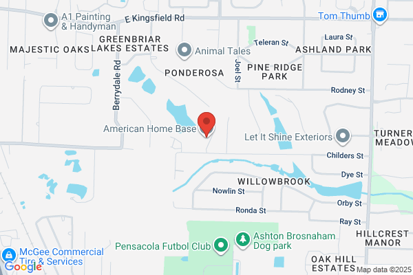 American Home Base