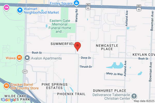Cypress Lake Services, LLC