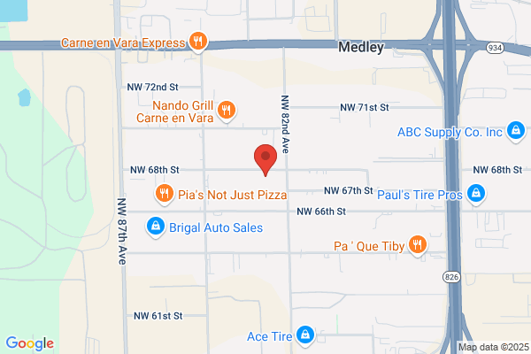 Direct Express Service Llc
