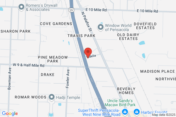 Fisher Tire & Service