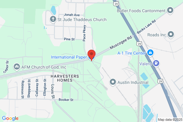 International Paper