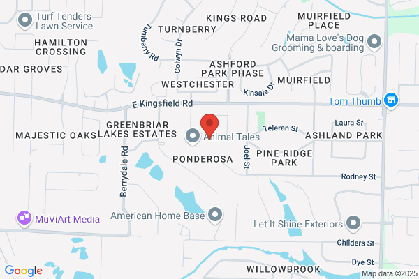 Kingsfield Foster Home