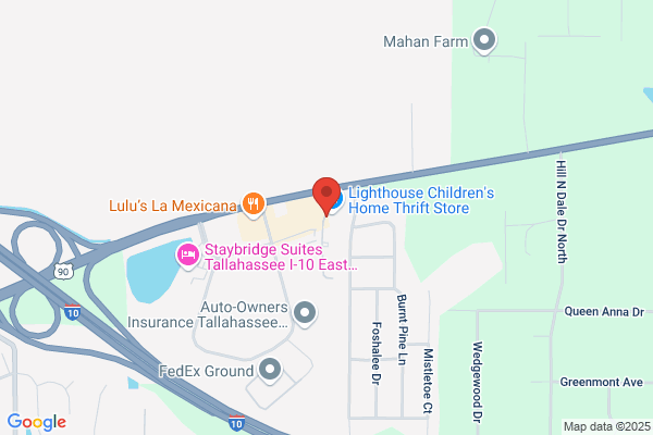 Lighthouse Motors