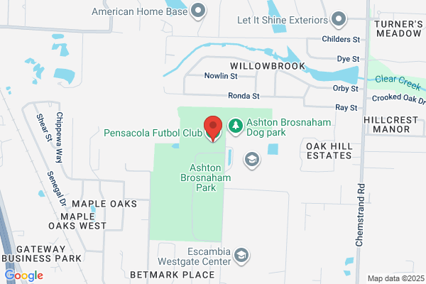 Pensacola Futbol Club